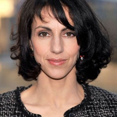Fadila Belkebla image